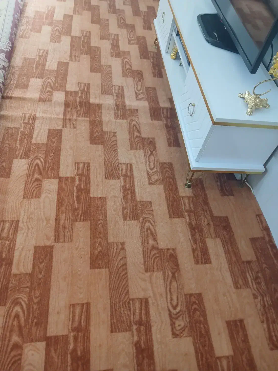 موکت در پاکت|موکت|الوند, |دیوار