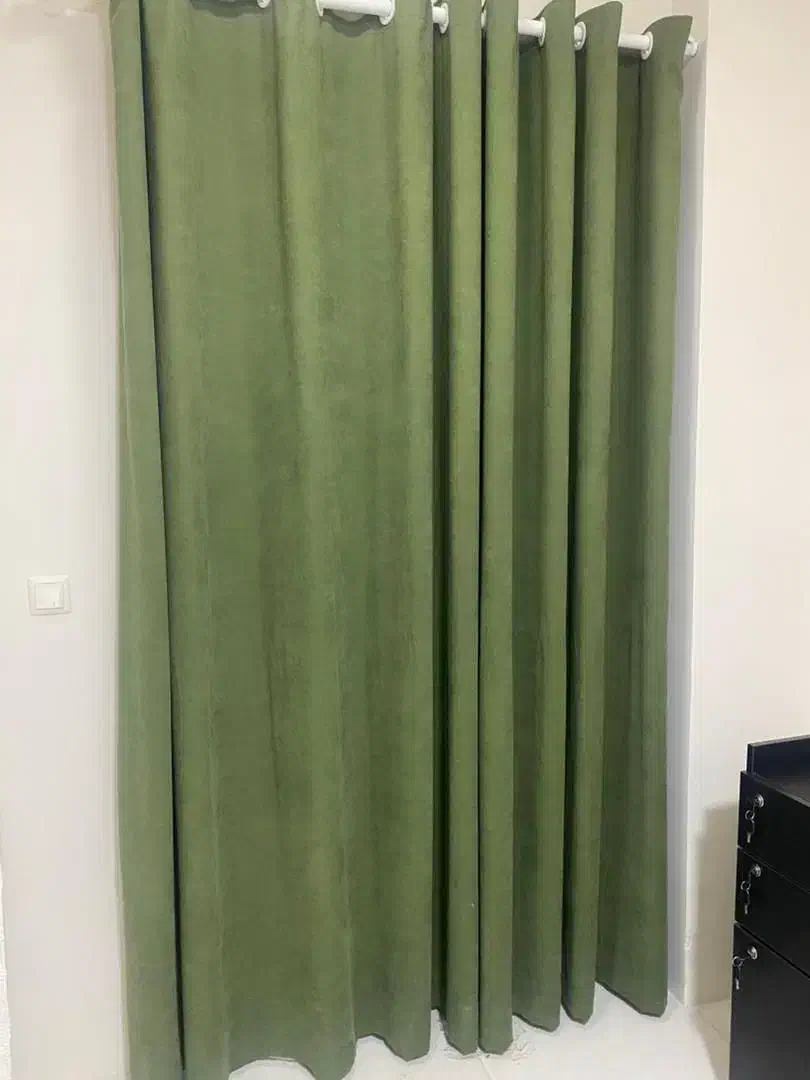 پرده|پرده، رانر، رومیزی|لاهیجان, رجایی|دیوار