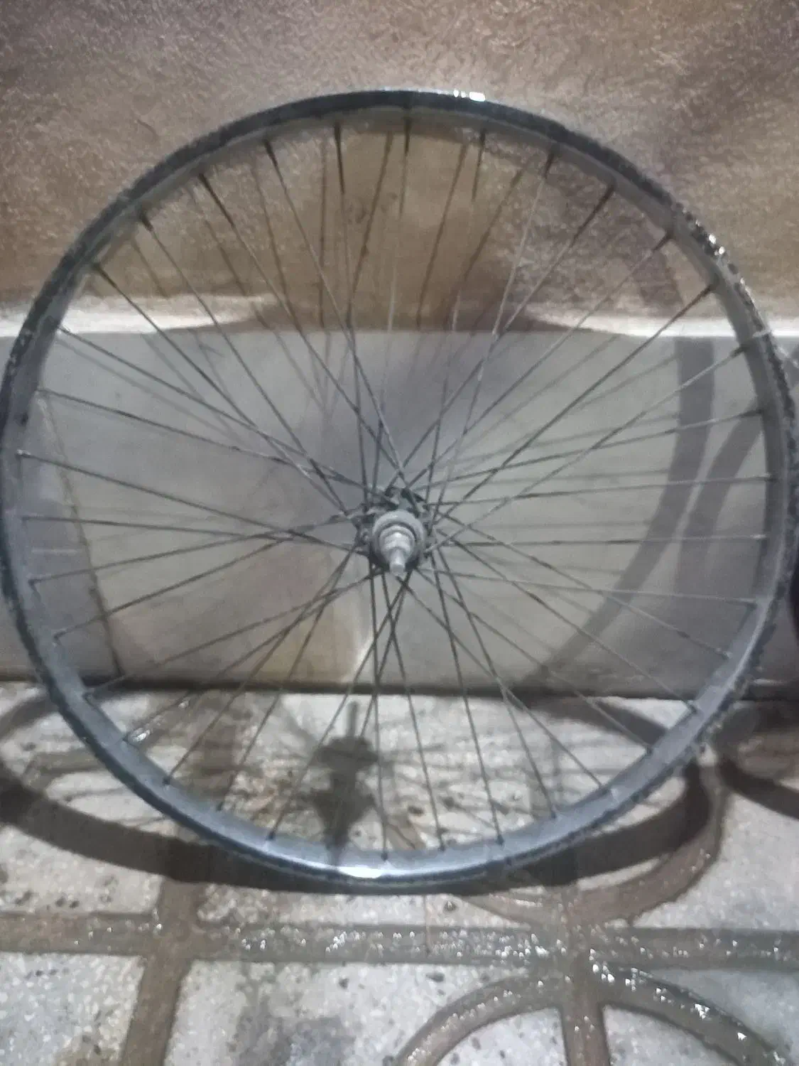 دوچرخه رینگ ۲۶|دوچرخه، اسکیت، اسکوتر|شیروان (خراسان), |دیوار