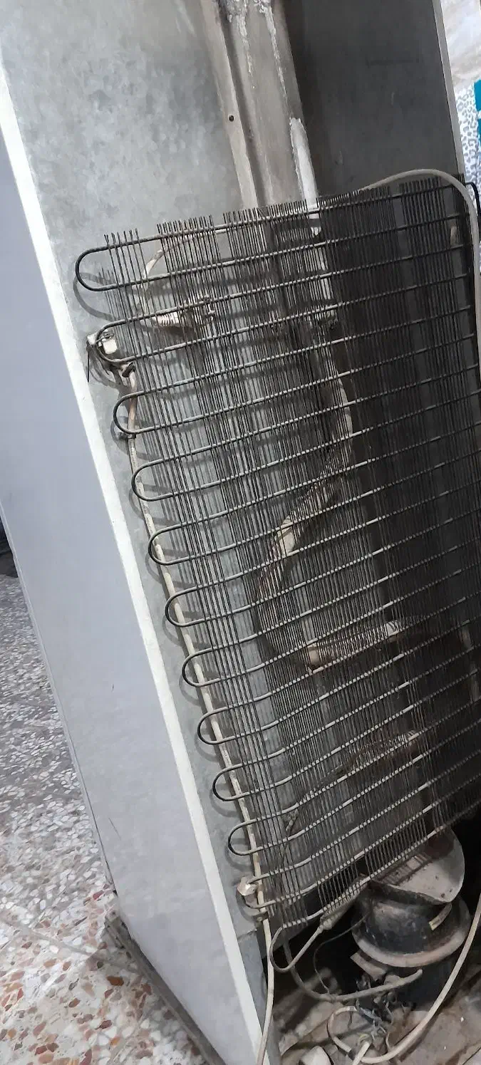 یخچال وفریزر یخساران|یخچال و فریزر|باوی, |دیوار