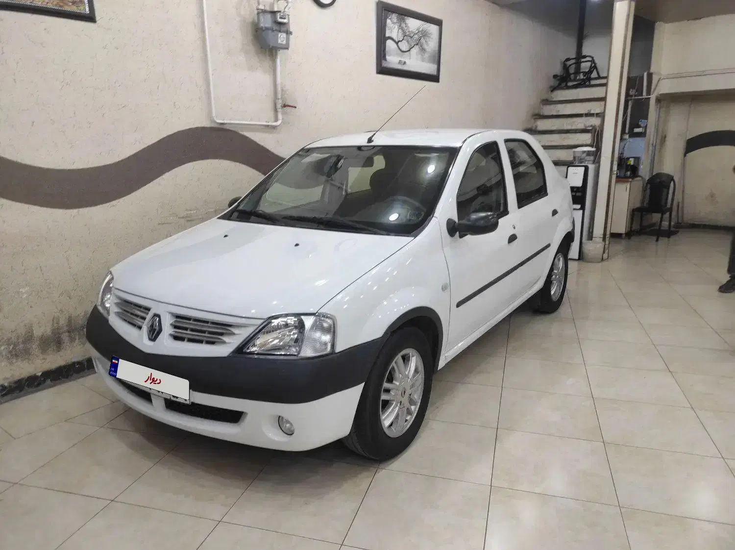 ال نود مدل 96|خودرو سواری و وانت|سنندج, |دیوار