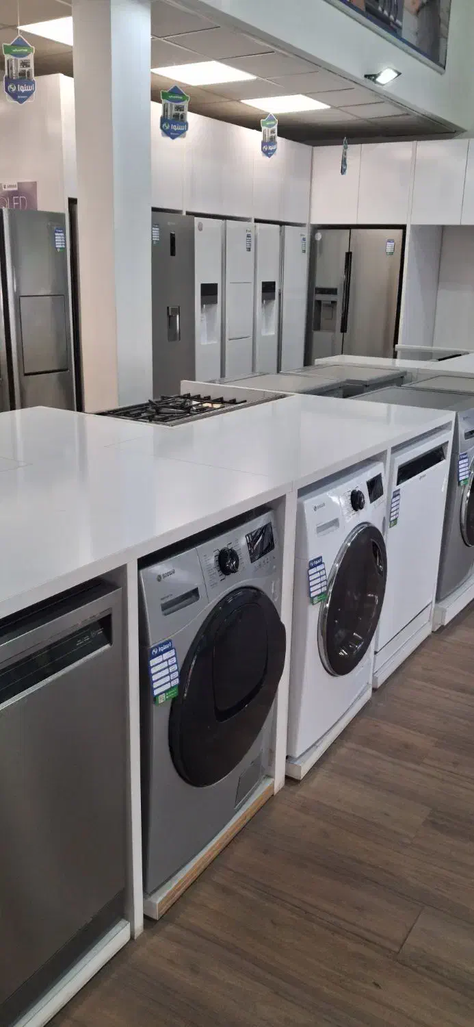 فروش ویژه محصولات اسنوا و دوو ، با تخفیف ویژه|سایر لوازم برقی|گلپایگان, |دیوار