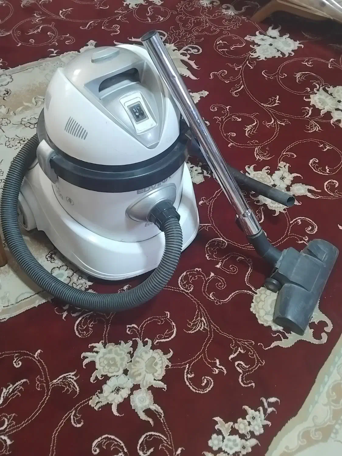 جارو برقی|جاروبرقی، جارو شارژی، بخارشو|تربت جام, شاد|دیوار