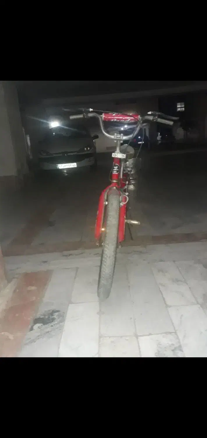 دوچرخه سایز20|دوچرخه، اسکیت، اسکوتر|شاهرود, |دیوار