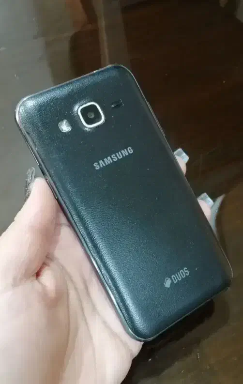 سامسونگ j2|موبایل|کرج, حیدرآباد|دیوار