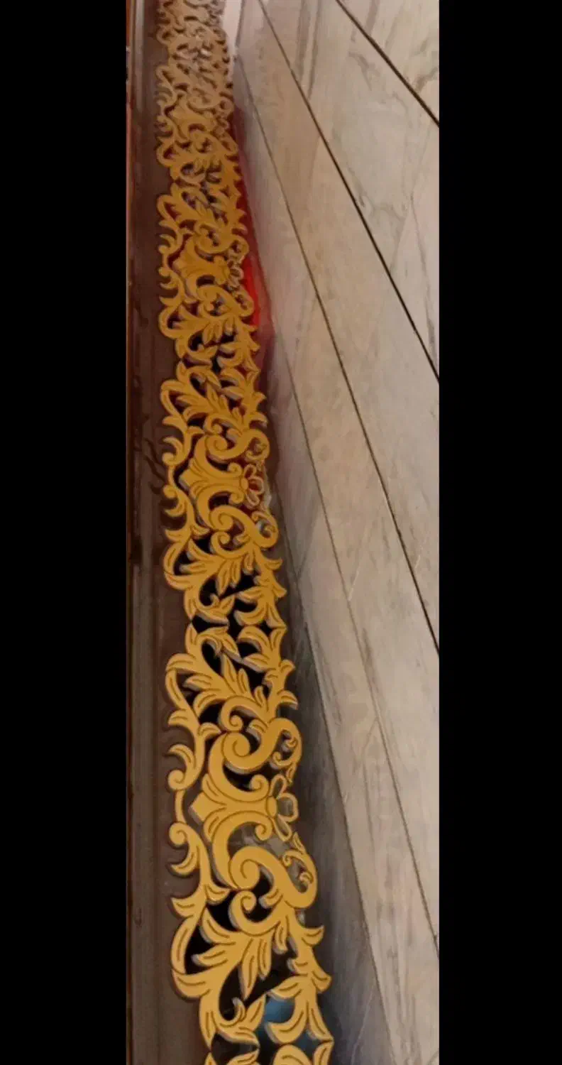 سالم سالم|پرده، رانر، رومیزی|بروجرد, |دیوار