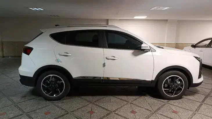 کی ام سیX5 مدل 1404 اقساط|خودرو سواری و وانت|تهران, دانشگاه شریف|دیوار