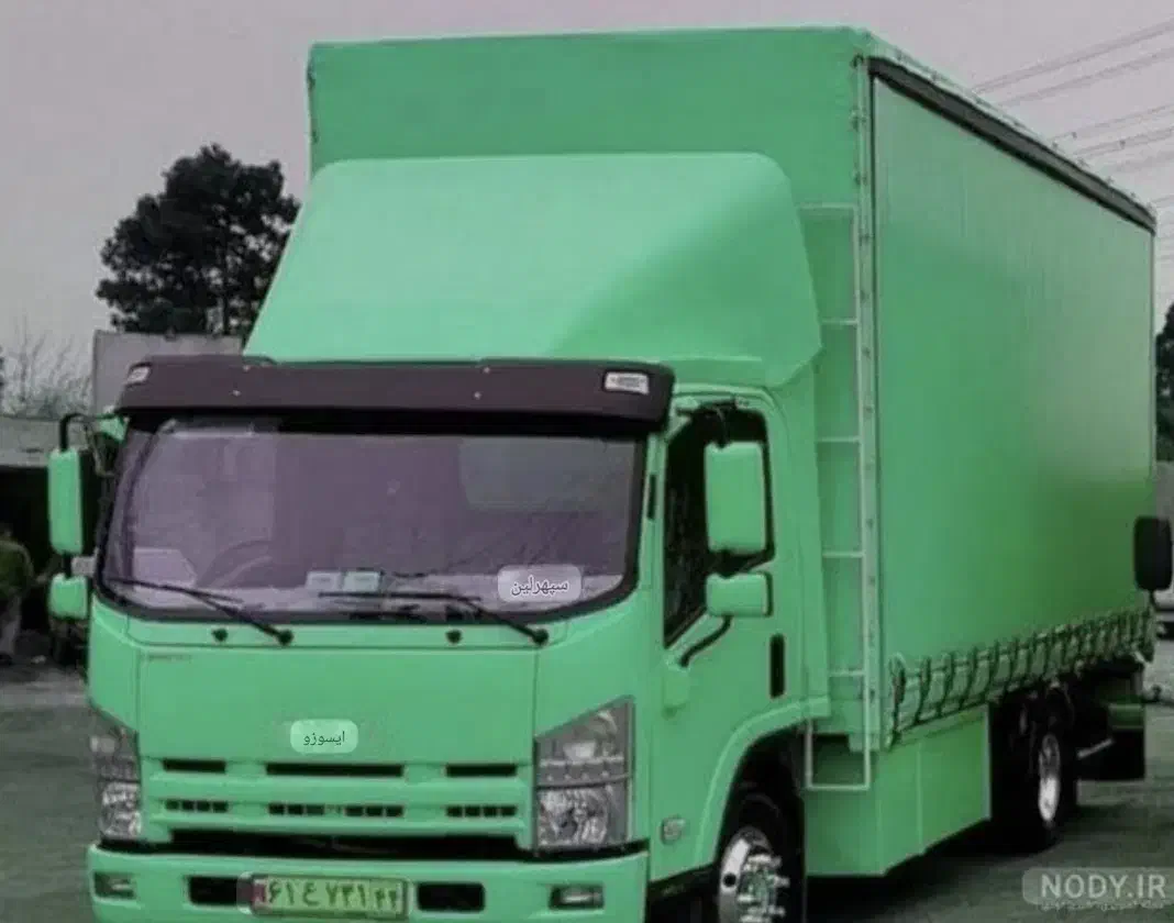 حمل اثاث منزل اثاثیه منزل اساسکشی اسباب کشی کارگر|خدمات حمل و نقل|اصفهان, شمس آباد|دیوار