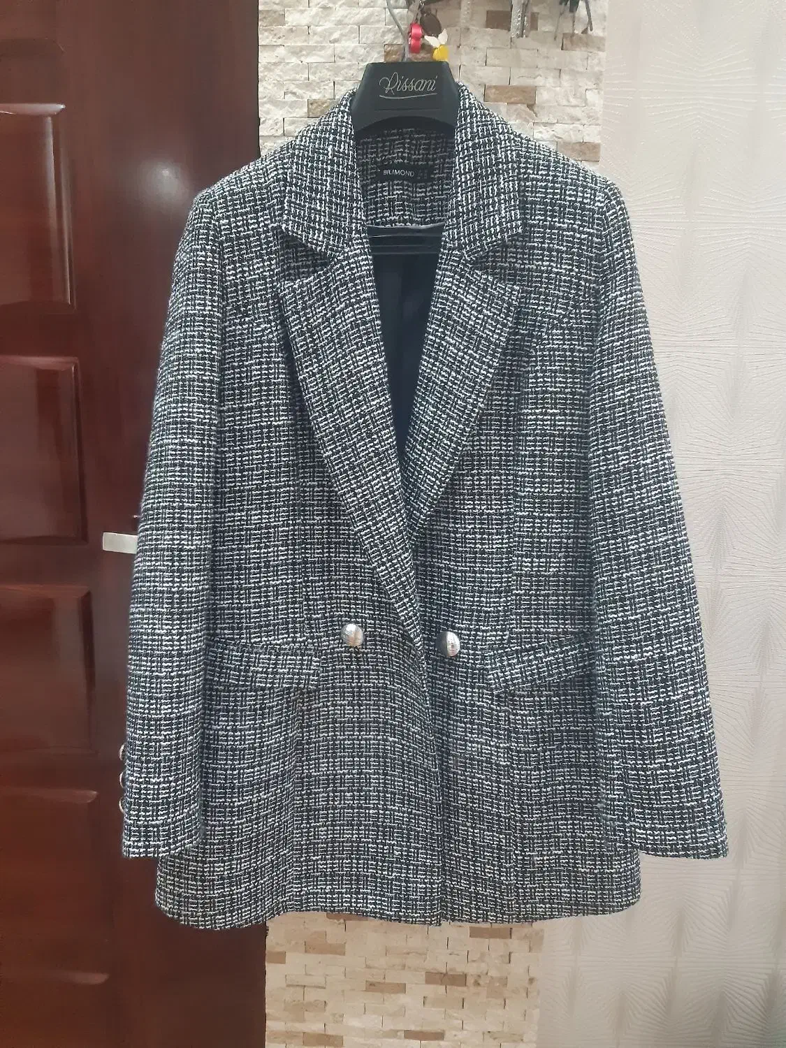 پالتو کتی|لباس|اردبیل, |دیوار