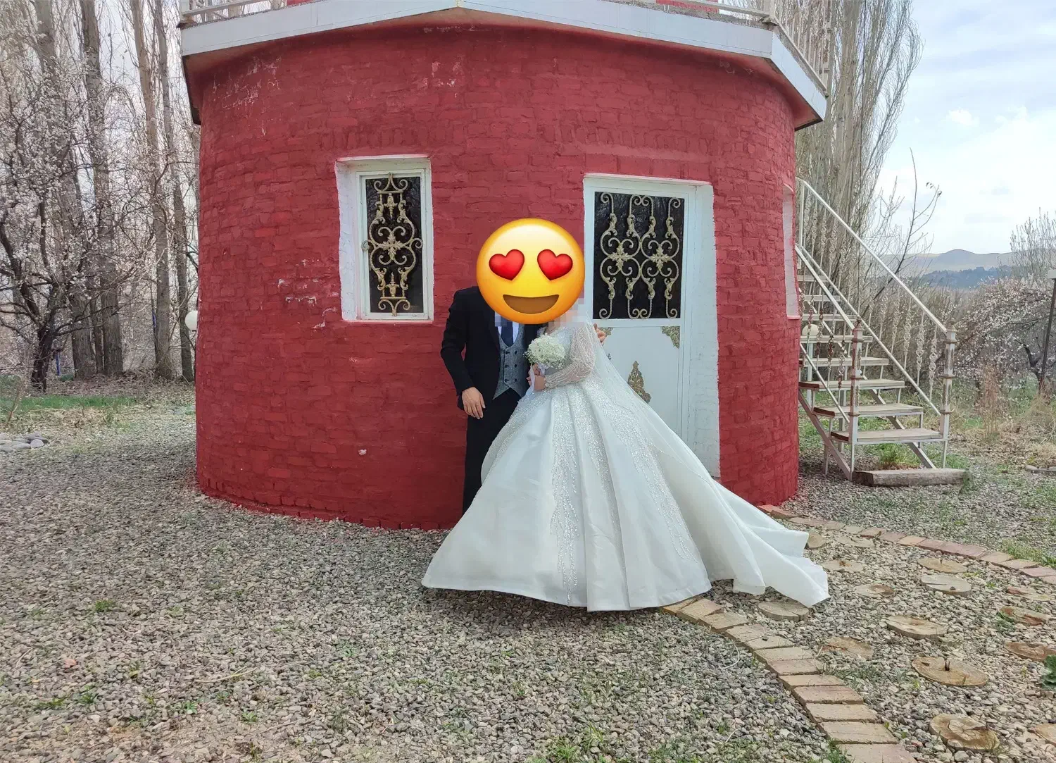 فیلم برداری عروسی نگاه کن ضرر نمیکنی|خدمات پذیرایی، مراسم|زنجان, |دیوار