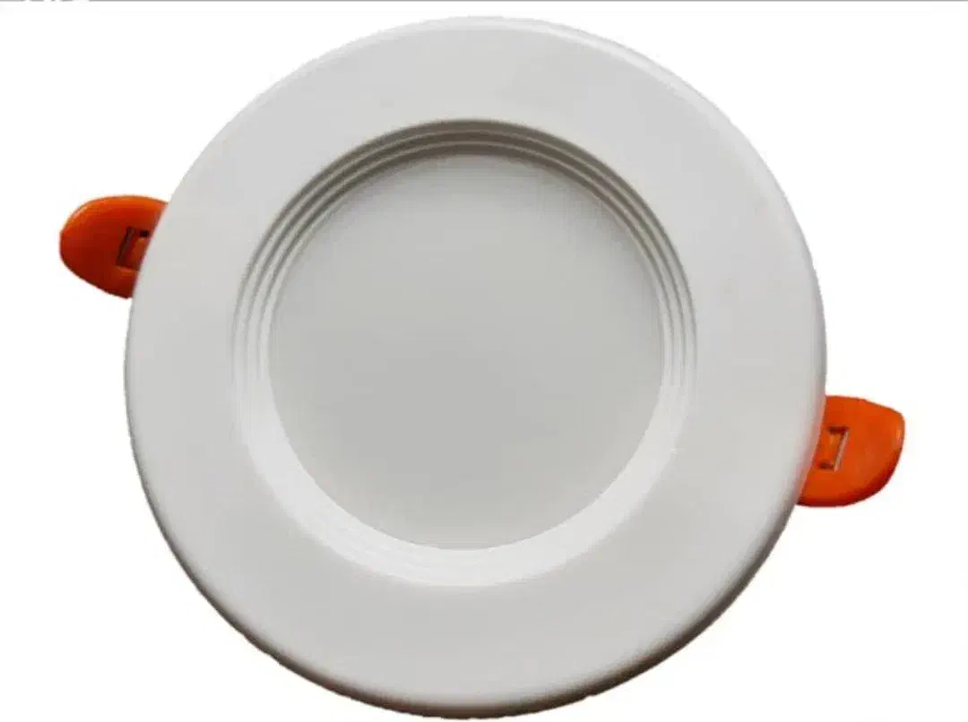 پنل ۷ وات بک لایت شعاع زرین|لامپ و چراغ|اصفهان, شهرک کاوه|دیوار