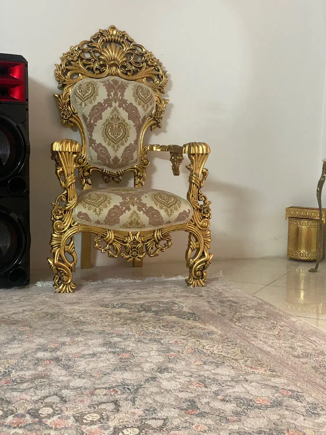 مبل|مبلمان خانگی و میز عسلی|ماهدشت, |دیوار