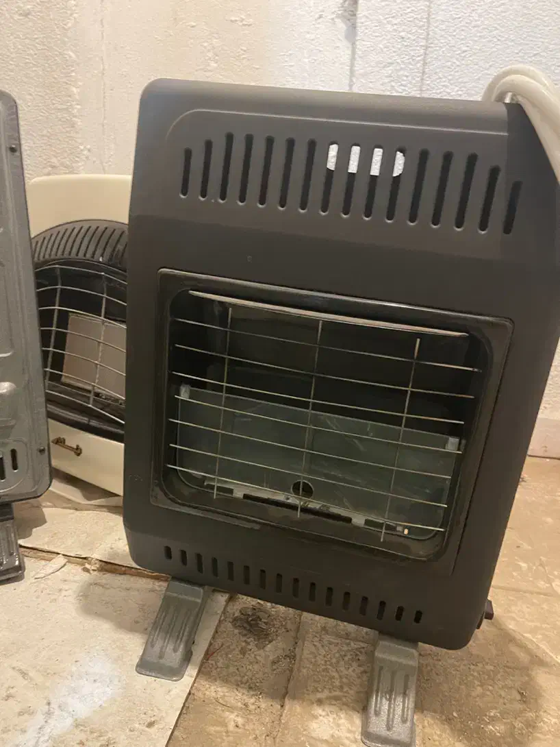 بخاری بدون دودکش فول|بخاری، هیتر، شومینه|کرج, شهرک بنفشه|دیوار