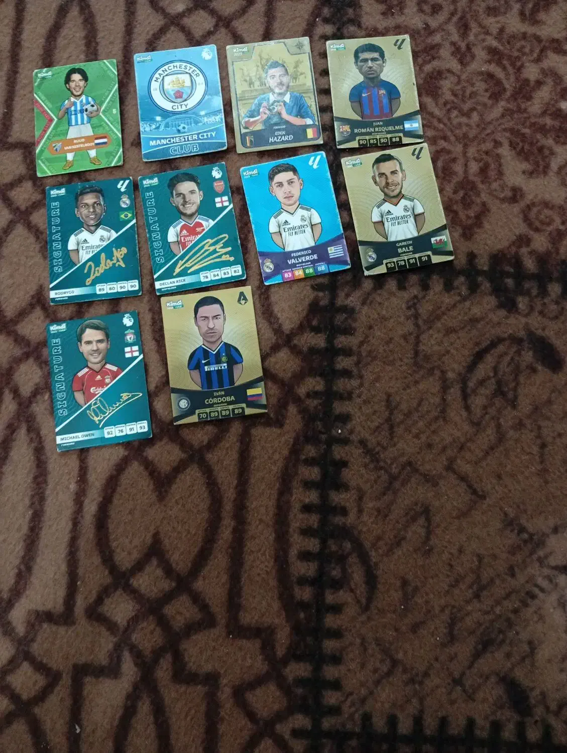 کارت کیمدی|اسباببازی|فارسان, |دیوار