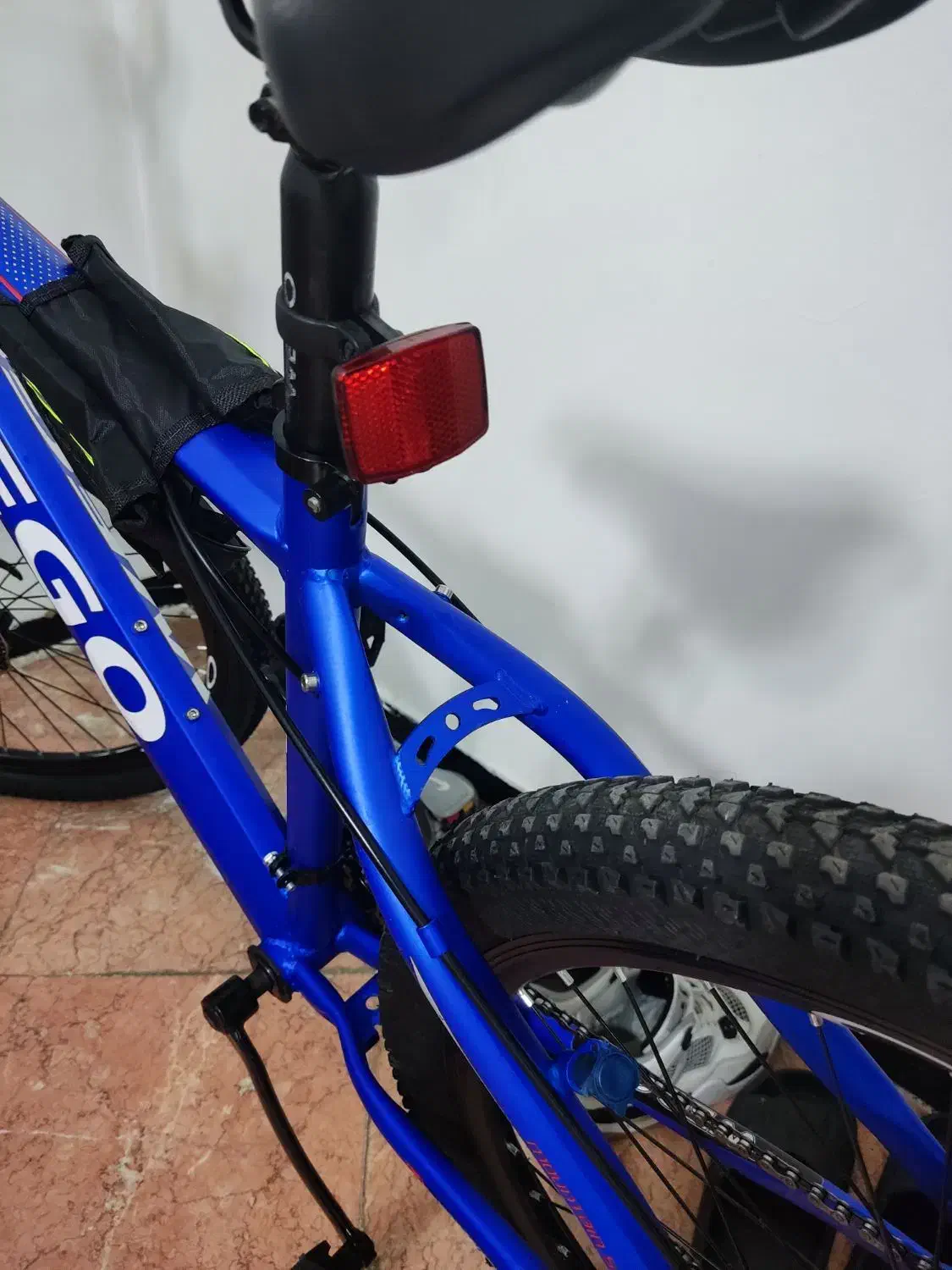 فروش دوچرخه سایز ۲۶ نو|دوچرخه، اسکیت، اسکوتر|کرج, فاز ۳ گوهردشت|دیوار