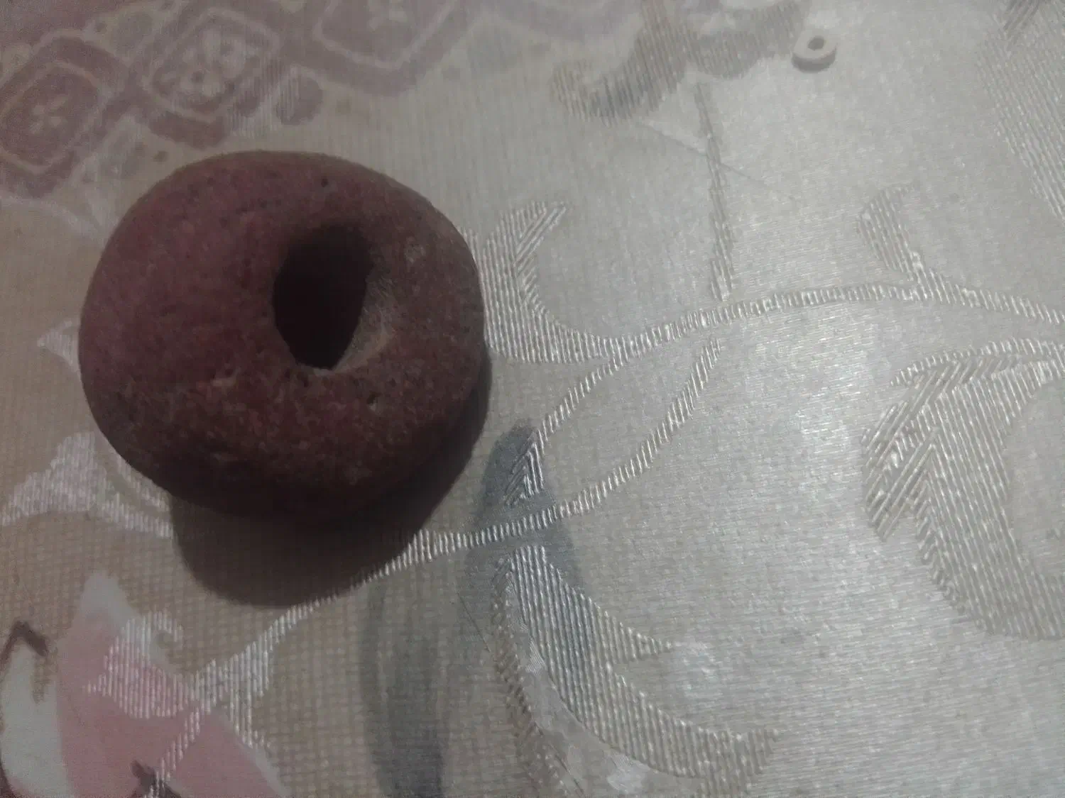 سنگ مغناطیسی قدیمی فروش توافقی|جواهرات|مشگین شهر, |دیوار