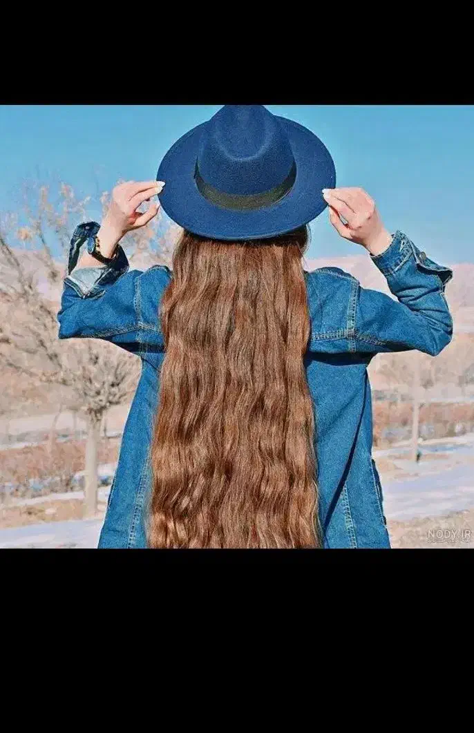 فروش مو از 55 تا 100 سانت|آرایشی، بهداشتی، درمانی|سنقر, |دیوار