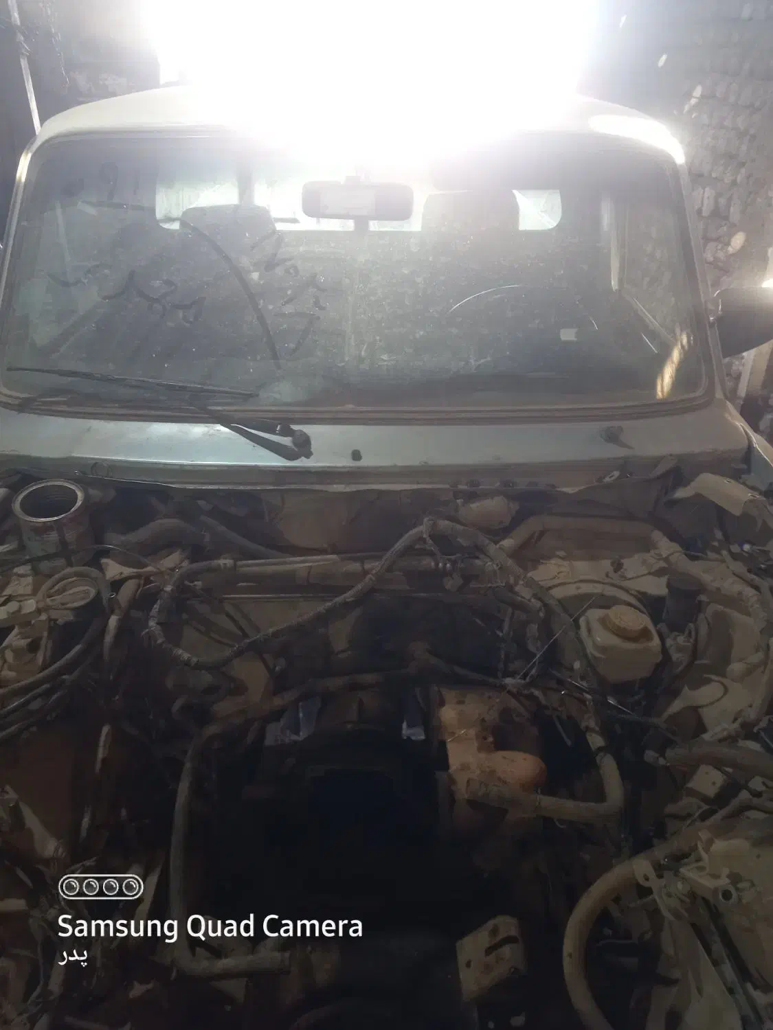 مزدا فروشی|خودرو سواری و وانت|کرمان, |دیوار