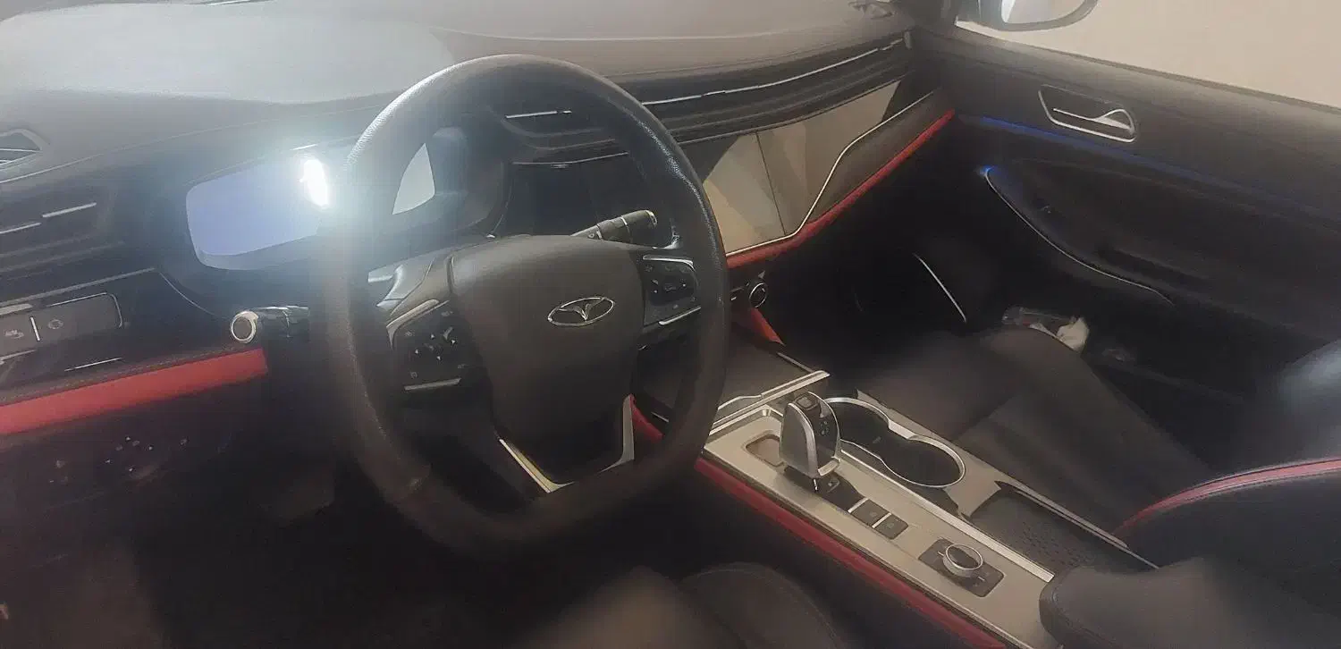 آریزو ۶ پرو|خودرو سواری و وانت|سلطانیه, |دیوار