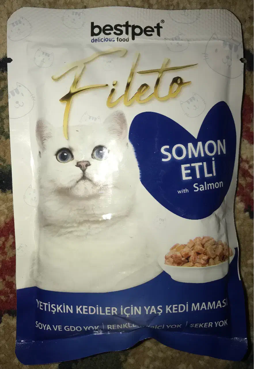 غذای تر،گربه best pet|لوازم جانبی حیوانات|تهران, حشمتیه|دیوار