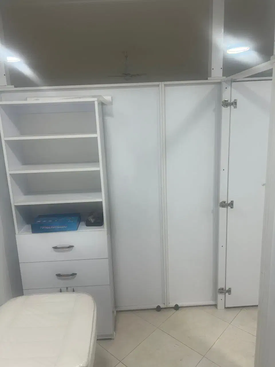 آپارتمان اداری 88 متر چهارراه فاطمیه.سیدجمال|اجارهٔ دفتر کار، اتاق اداری، مطب|بندرعباس, |دیوار