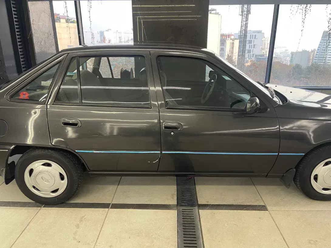 سیلو|خودرو سواری و وانت|تهران, امام زاده قاسم (نیاوران)|دیوار