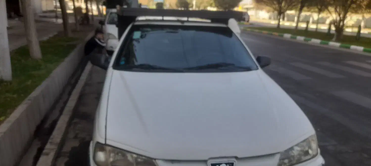 آریسان مدل ۹۷|خودرو سواری و وانت|مشهد, عامل|دیوار