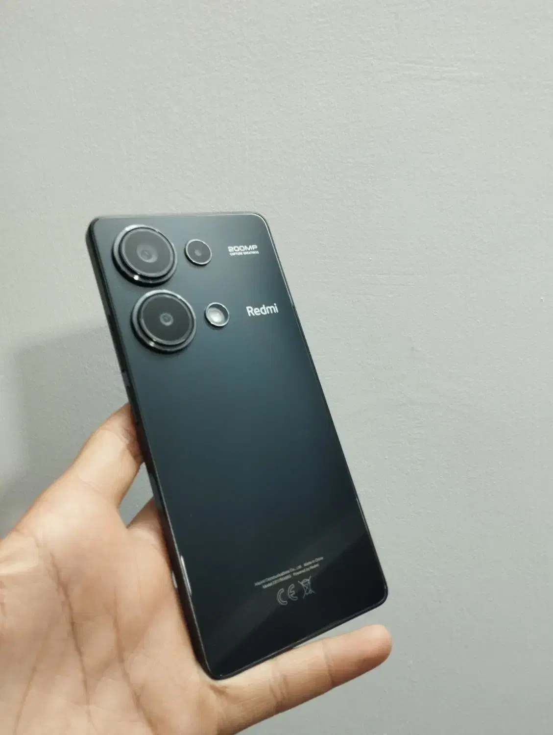 گوشی ردمی 13پرو|موبایل|سبزوار, جوادیه شرقی|دیوار