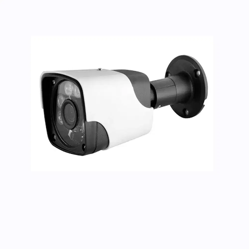 جشنواره پک کامل 4کاناله دوربین  دیددر شب رنگی|دوربین مداربسته|همدان, |دیوار