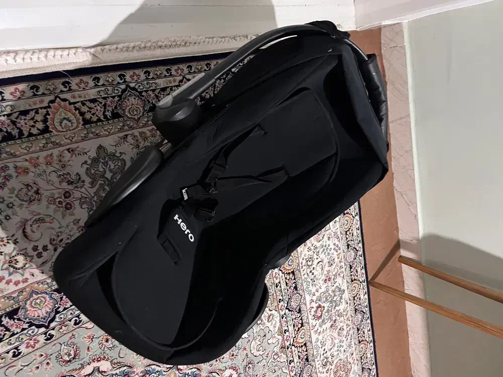 کریر|کالسکه و لوازم جانبی|جلفا, |دیوار