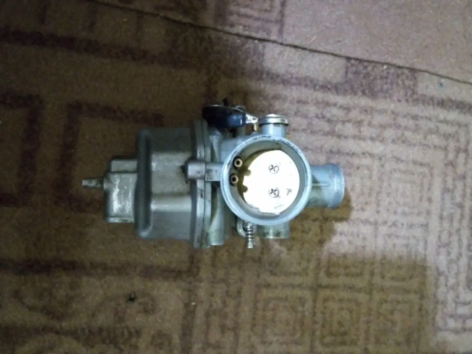 کاربراتور|قطعات یدکی و لوازم جانبی|قم, شاه ابراهیم|دیوار