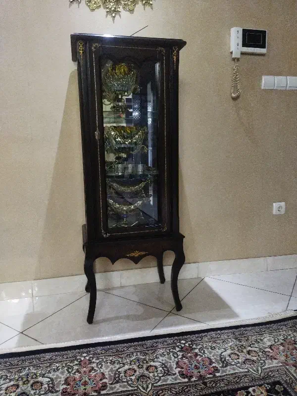 لوازم خانه|بوفه، ویترین، کنسول|اراک, |دیوار