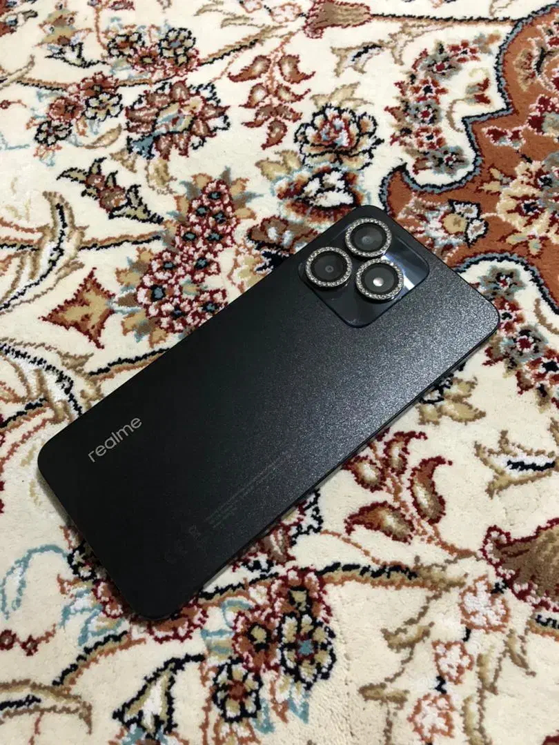 گوشی ریلمی c53 256 g rm 8 نو نو|موبایل|فردیس, منظریه|دیوار