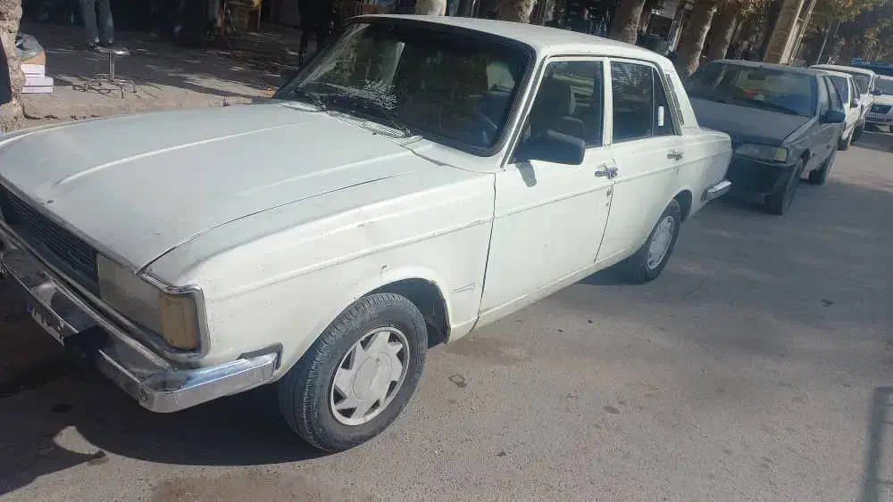 پیکان مدل۸۱|خودرو سواری و وانت|لردگان, |دیوار