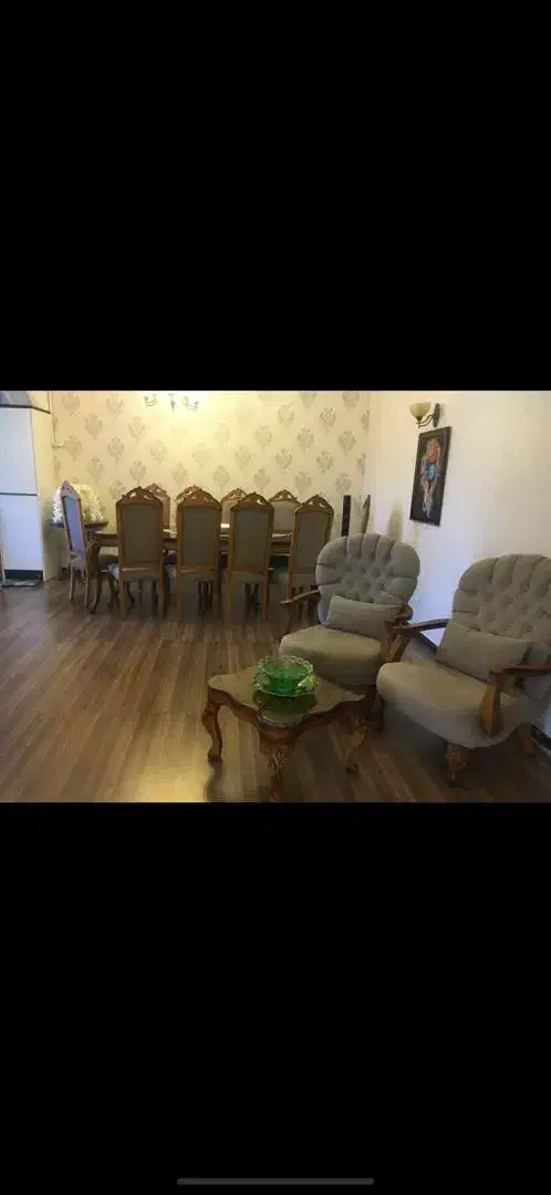 مبل راحتی با کیفیت درجه یک|مبلمان خانگی و میز عسلی|نوشهر, |دیوار