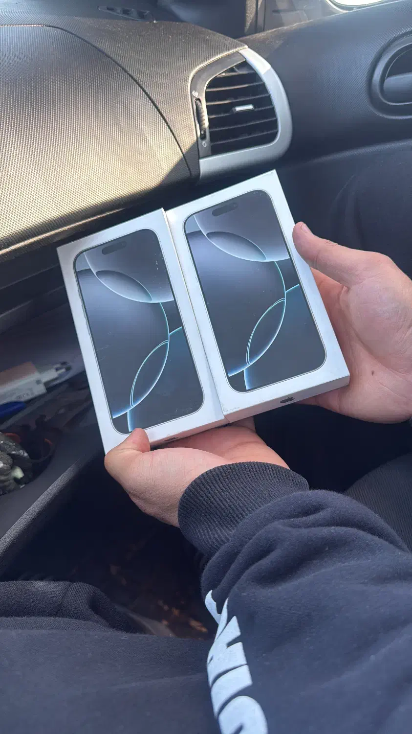 اپل۱۶ پرو|موبایل|تهران, مهرآباد|دیوار