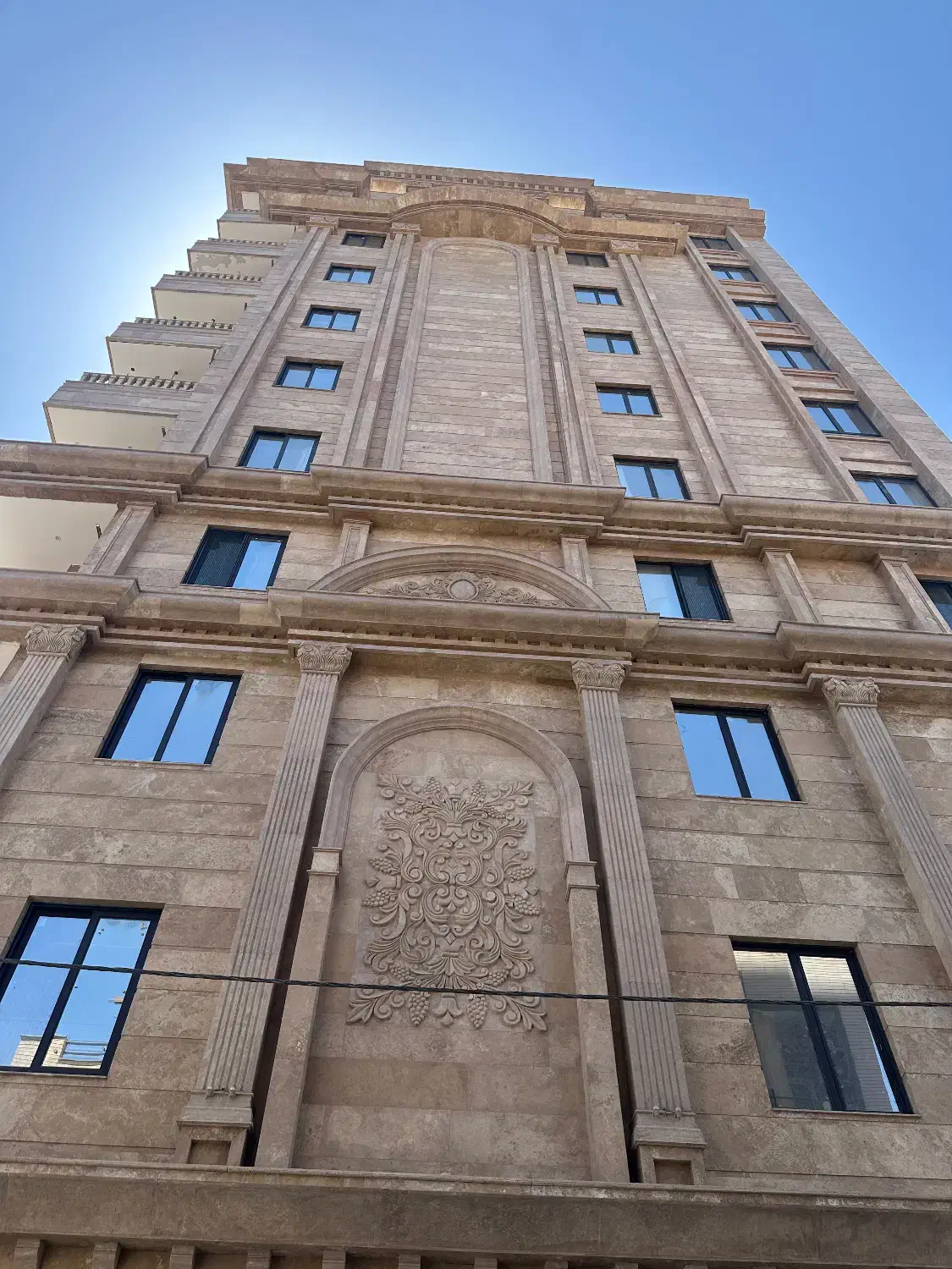 مسکن مهر شهرک مطهری|فروش آپارتمان|کرمان, |دیوار