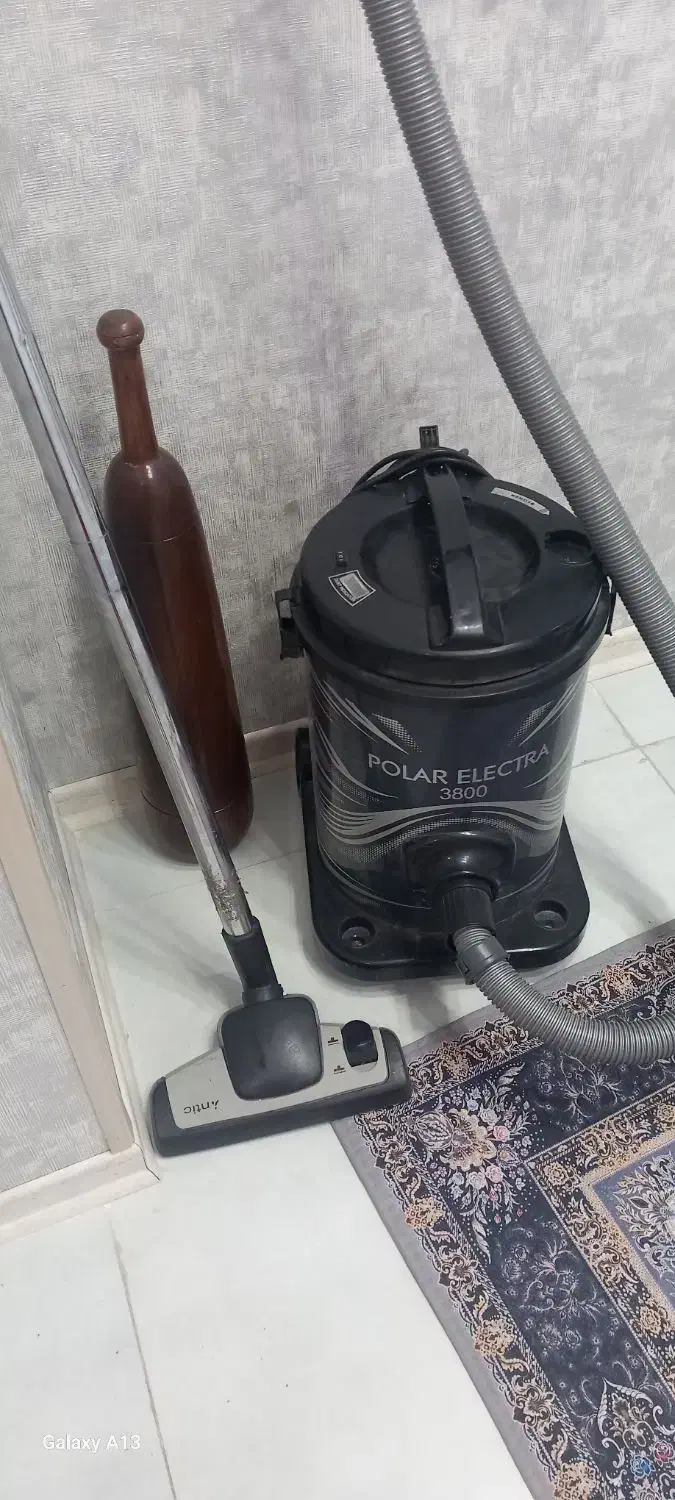 جاروبرقی|جاروبرقی، جارو شارژی، بخارشو|فریمان, |دیوار