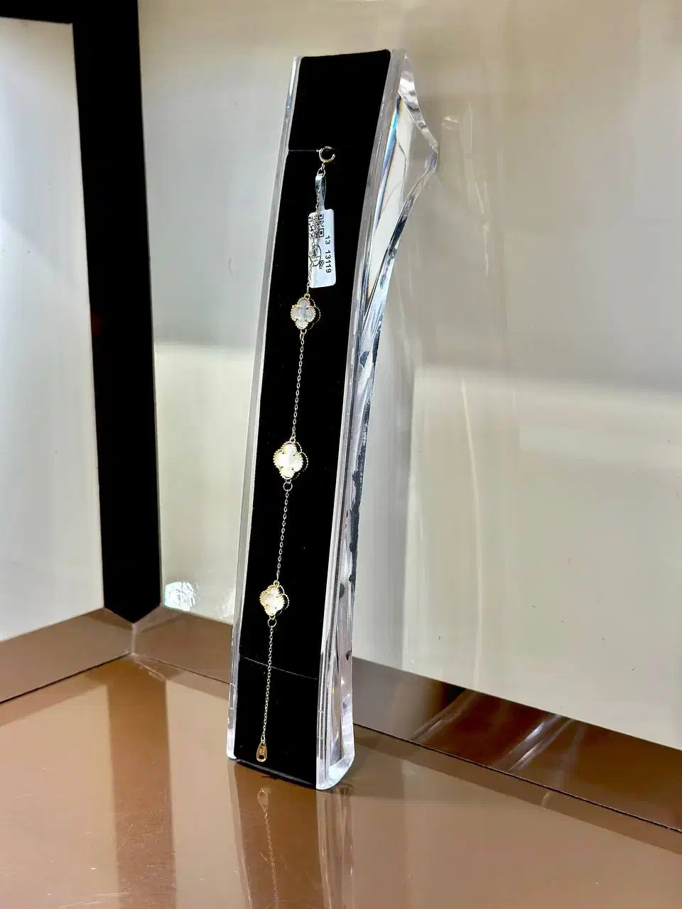 ونکلیف سه تایی|جواهرات|بندرعباس, |دیوار