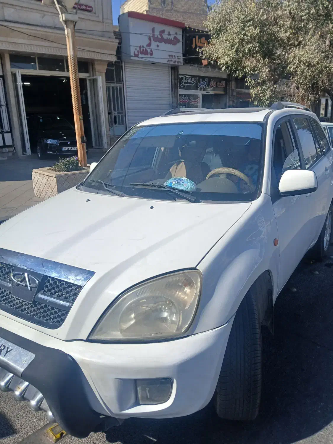 خودرو x33 مدل ۹۳|خودرو سواری و وانت|یزد, |دیوار