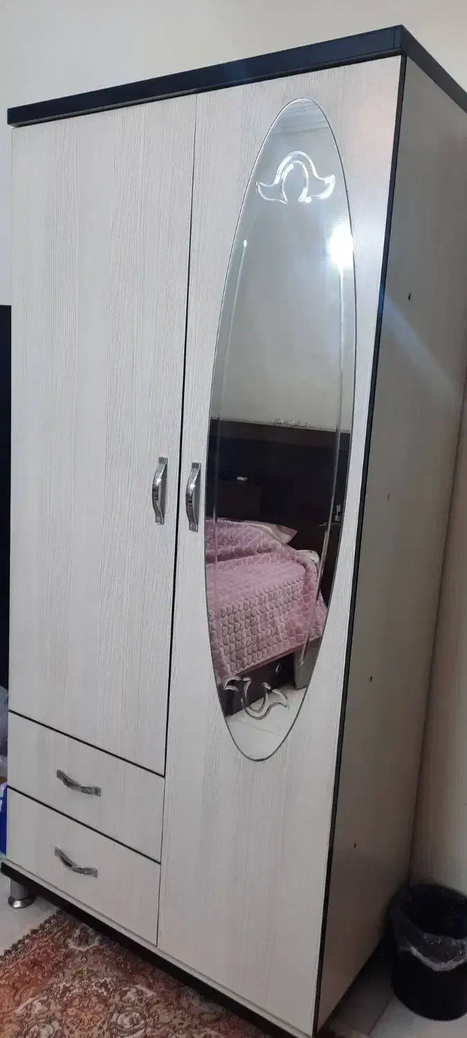 کمد mdf|جاکفشی، کمد، دراور|تهران, وردآورد|دیوار