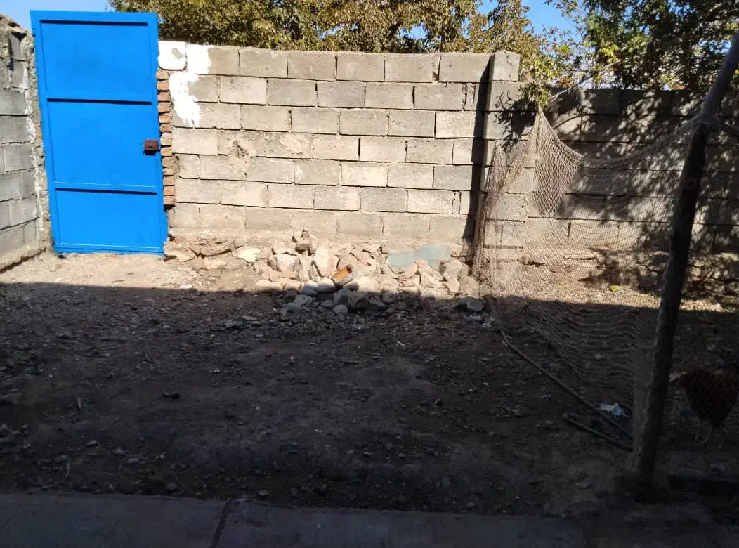 منزل مسکونی نقلی وبا صفا در منطقه توریستی سدارس|فروش خانه و ویلا|ارس, |دیوار