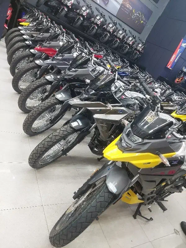 Nh180 Nh250|موتورسیکلت|تهران, بهار|دیوار