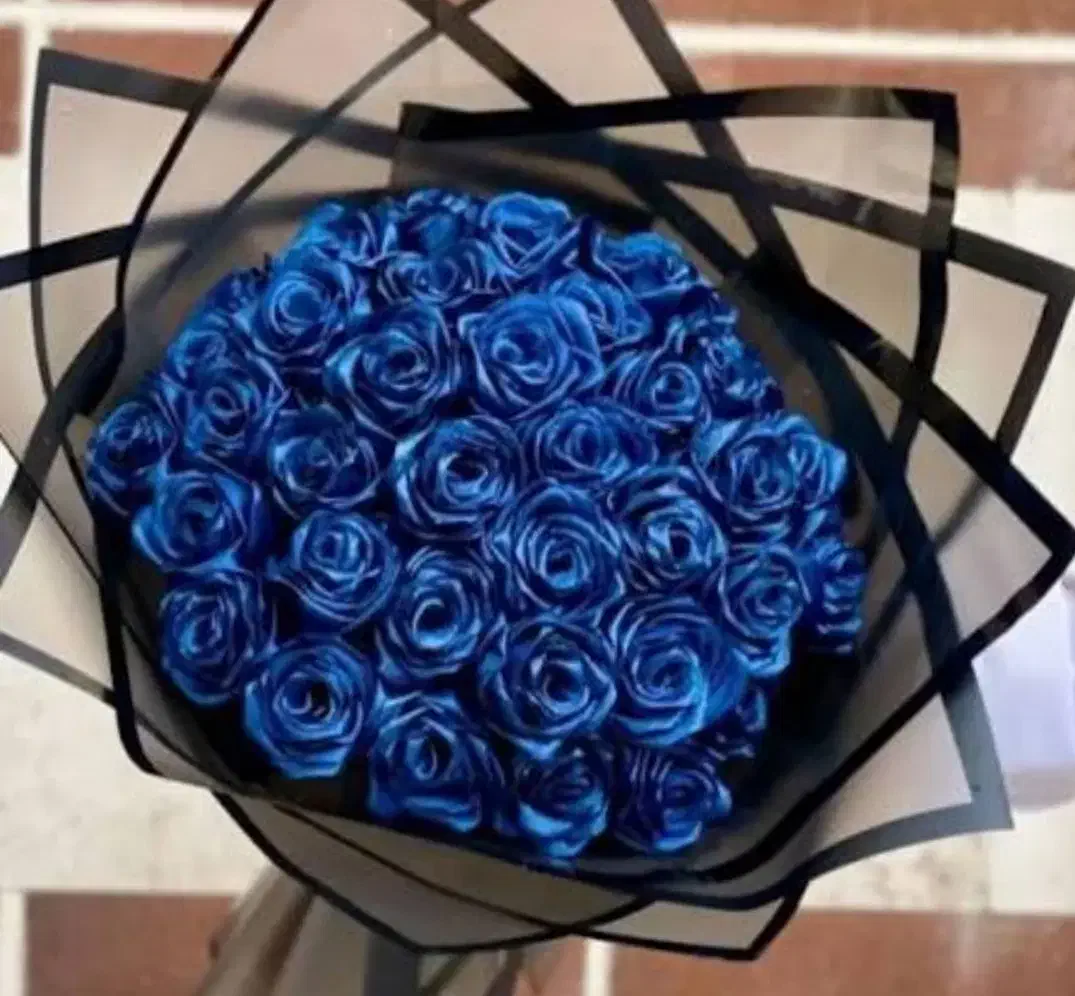 گل ربانی زیبا برای روز دختر و عروسی و تولد|گل مصنوعی|زاهدان, |دیوار