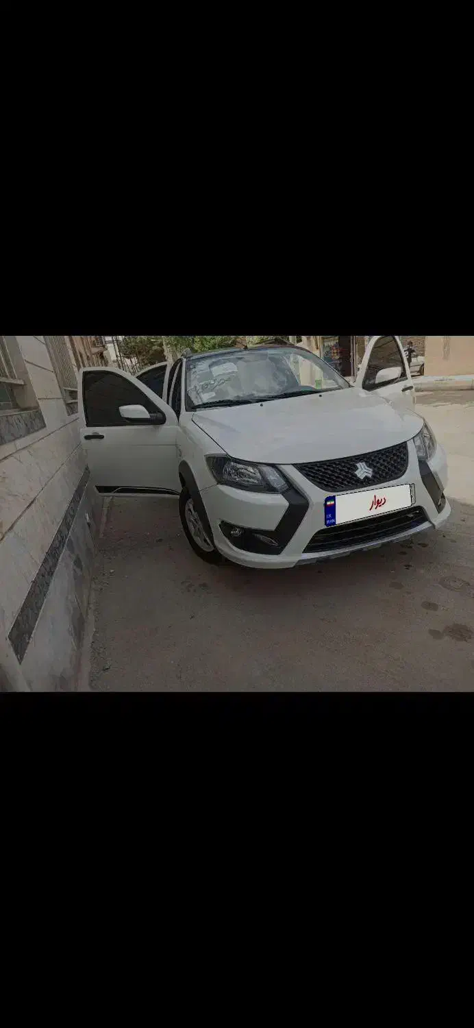 کوییک gxr مدل 1404 باسیستم85گانه|خودرو سواری و وانت|خاوران, |دیوار