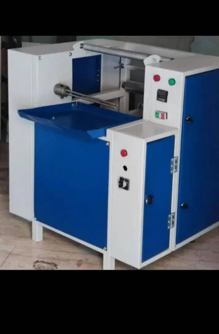 دستگاه رول کن سفره یکبار مصرف|ماشینآلات صنعتی|شهرکرد, |دیوار