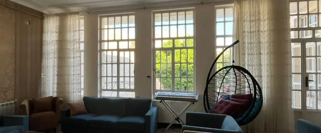 پرده در حد نو|پرده، رانر، رومیزی|یزد, |دیوار