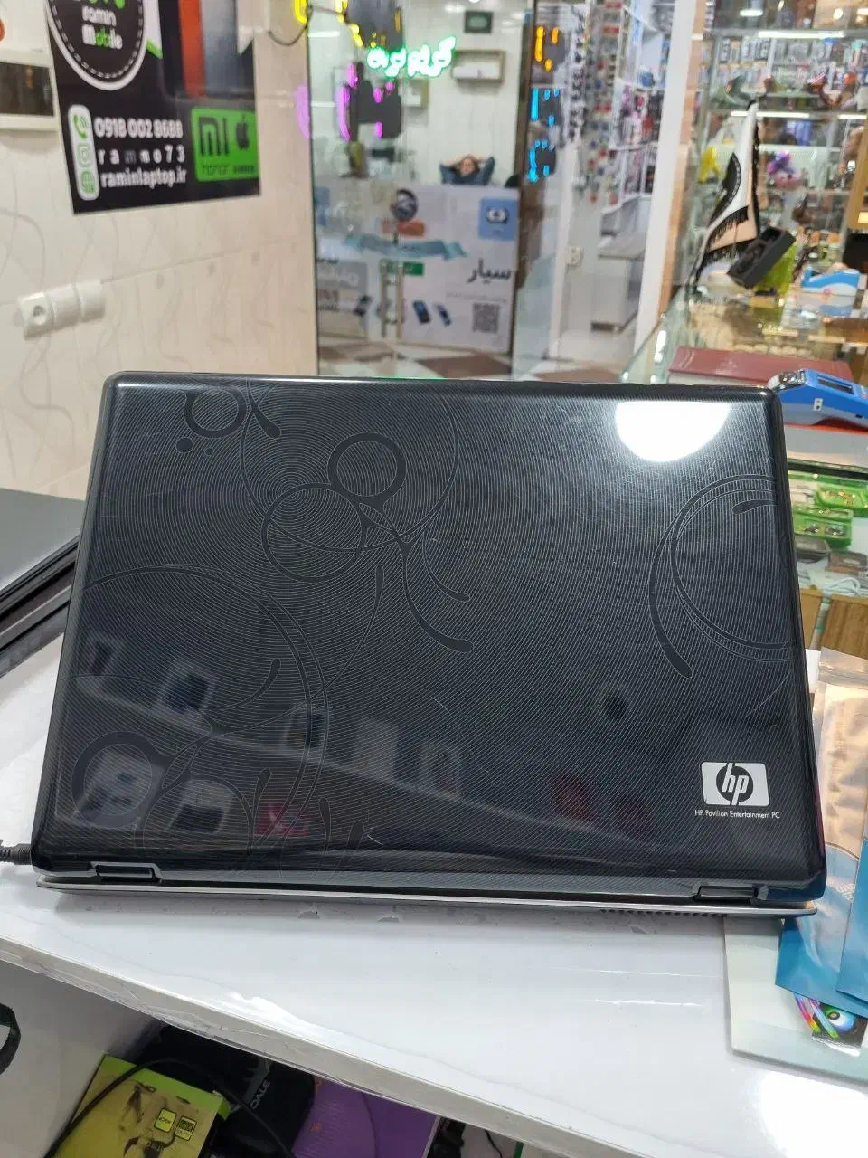 لپ تاپ HP|رایانه همراه|سقز, |دیوار
