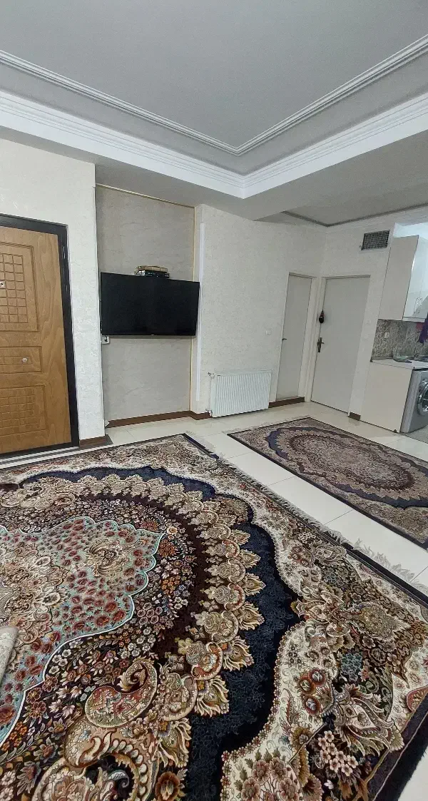 آپارتمان نوساز تک خواب ۵۵متری|فروش آپارتمان|تهران, شهرک ولیعصر جنوبی|دیوار