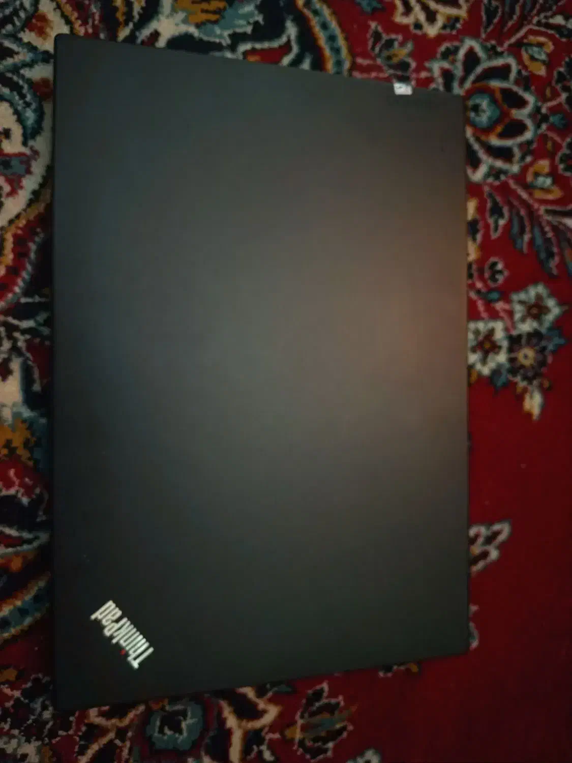 لپتاپ lenovo t470|رایانه همراه|تهران, افسریه جنوبی|دیوار